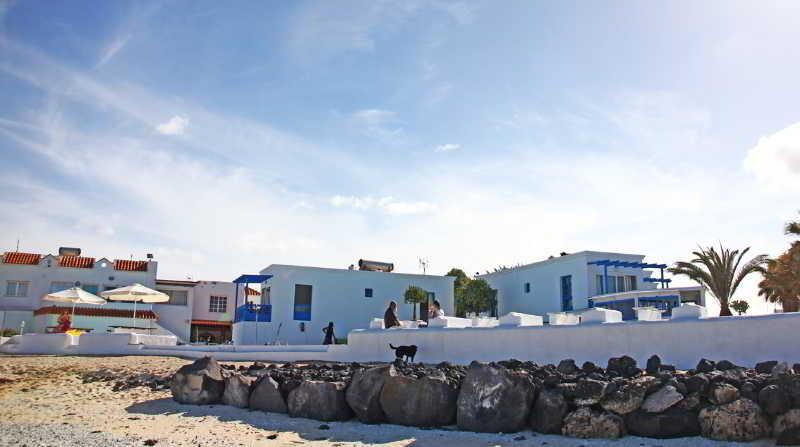 Punta Elena Beach The Home Collection Corralejo Exteriér fotografie